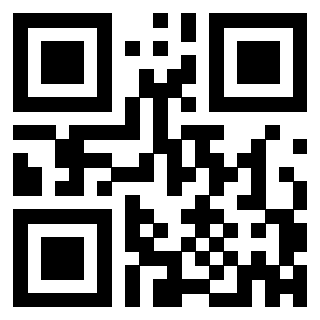 Immagine del Qr Code di 3305044372