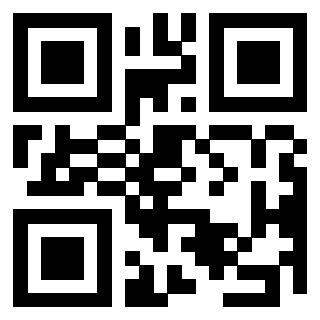 Il Qr Code di 3305044373