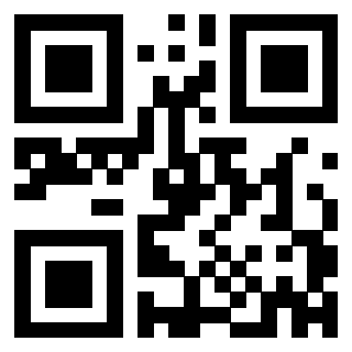 Immagine del Qr Code di 3305044374