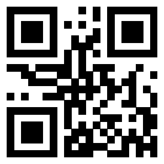 Scansione del Qr Code di 3305044375