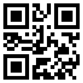 3305044376 Qr Code associato