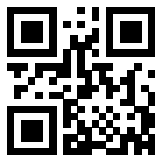 3305044378 - Immagine del Qr Code