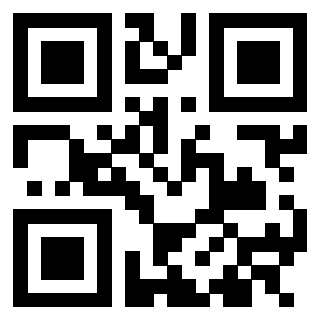 3305044384 QrCode associato