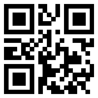 Il Qr Code di 3305044385