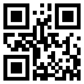 3305044386 - Immagine del QrCode associato