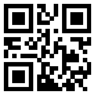 3305044387 QrCode associato
