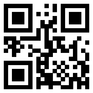 3305044388 QrCode associato