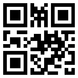 3305044389 - Immagine del Qr Code