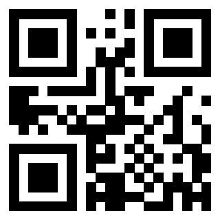 3305044390 - Immagine del Qr Code