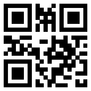 Scansione del Qr Code di 3305044391