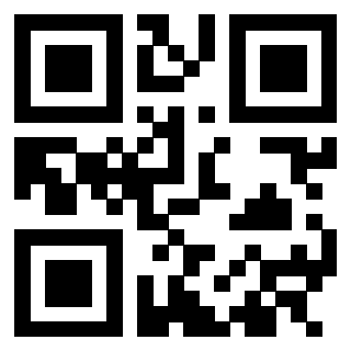 Il Qr Code di 3305044392
