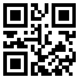 3305044394 QrCode associato