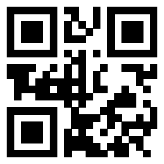 3305044395 - Immagine del QrCode