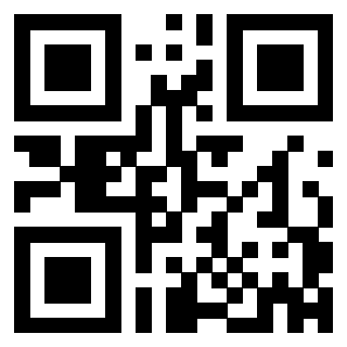 Immagine del Qr Code di 3305044396