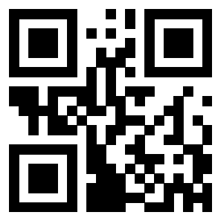 3305044397 - Immagine del Qr Code