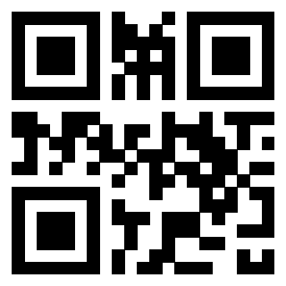 3305044398 - Immagine del QrCode