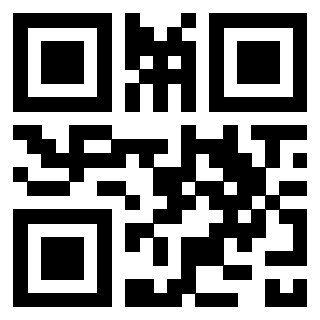 3305044399 - Immagine del QrCode associato
