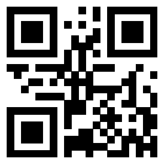 Il Qr Code di 3305044401