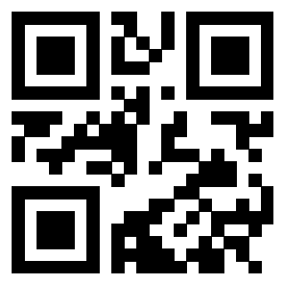 Il QrCode di 3305044404