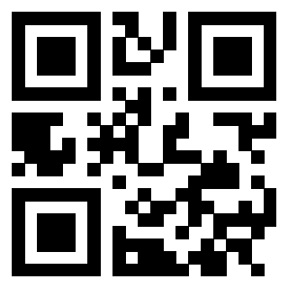 3305044405 Qr Code associato