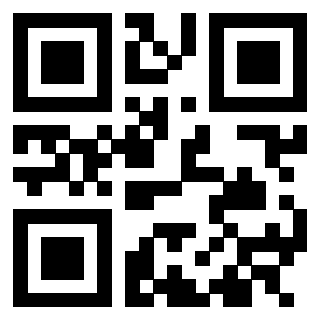 Il QrCode di 3305044406
