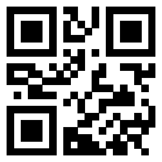 Scansione del Qr Code di 3305044408