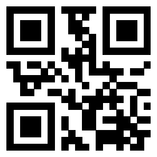 3305044411 Qr Code associato