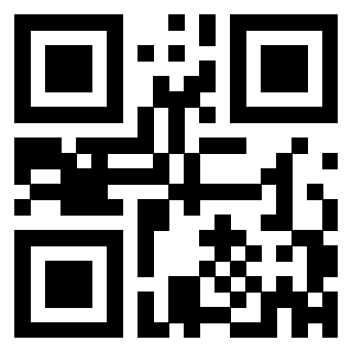 3305044412 Qr Code associato