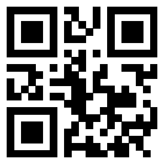 3305044415 QrCode associato