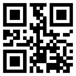 Immagine del QrCode di 3305044417