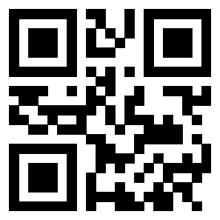 Scansione del QrCode di 3305044418