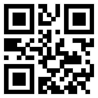 Immagine del Qr Code di 3305044419
