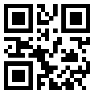 Il Qr Code di 3305044422