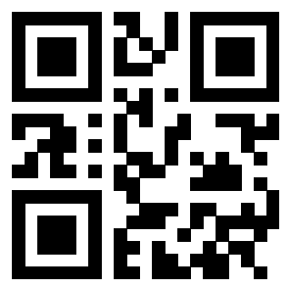 3305044423 QrCode associato