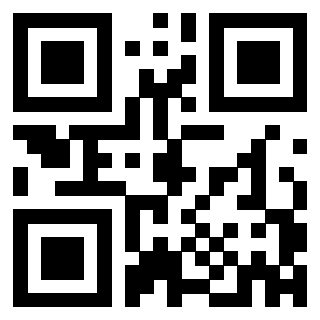 3305044424 QrCode associato