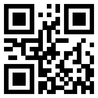 Immagine del Qr Code di 3305044427