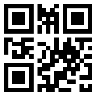 3305044429 - Immagine del Qr Code associato