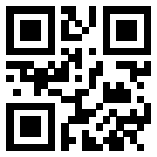 3305044430 - Immagine del Qr Code associato