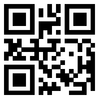 3305044438 - Immagine del QrCode associato