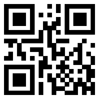 Scansione del Qr Code di 3305044442