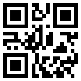 3305044443 Qr Code associato