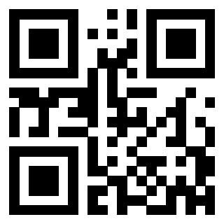 Immagine del Qr Code di 3305044445