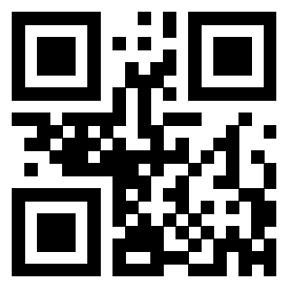 Scansione del Qr Code di 3305044446