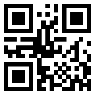 Immagine del Qr Code di 3305044448