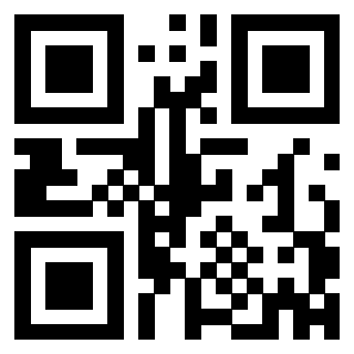 Il Qr Code di 3305044450
