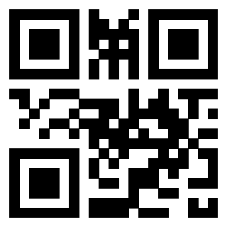 Immagine del Qr Code di 3305044451