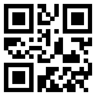 3305044453 - Immagine del QrCode associato