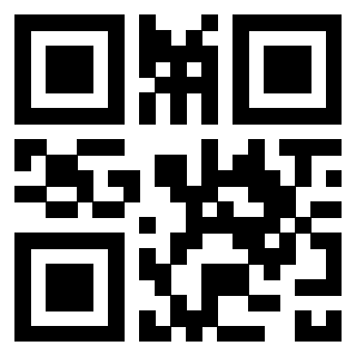 Il Qr Code di 3305044454