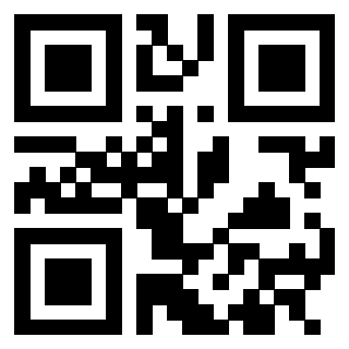 Qr Code di 3305044461