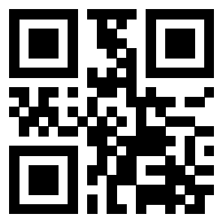 Qr Code di 3305044465
